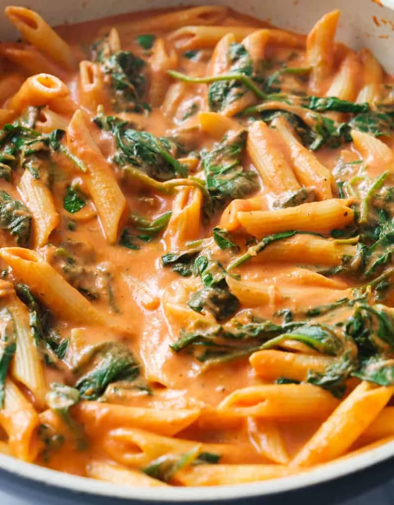 Pastas