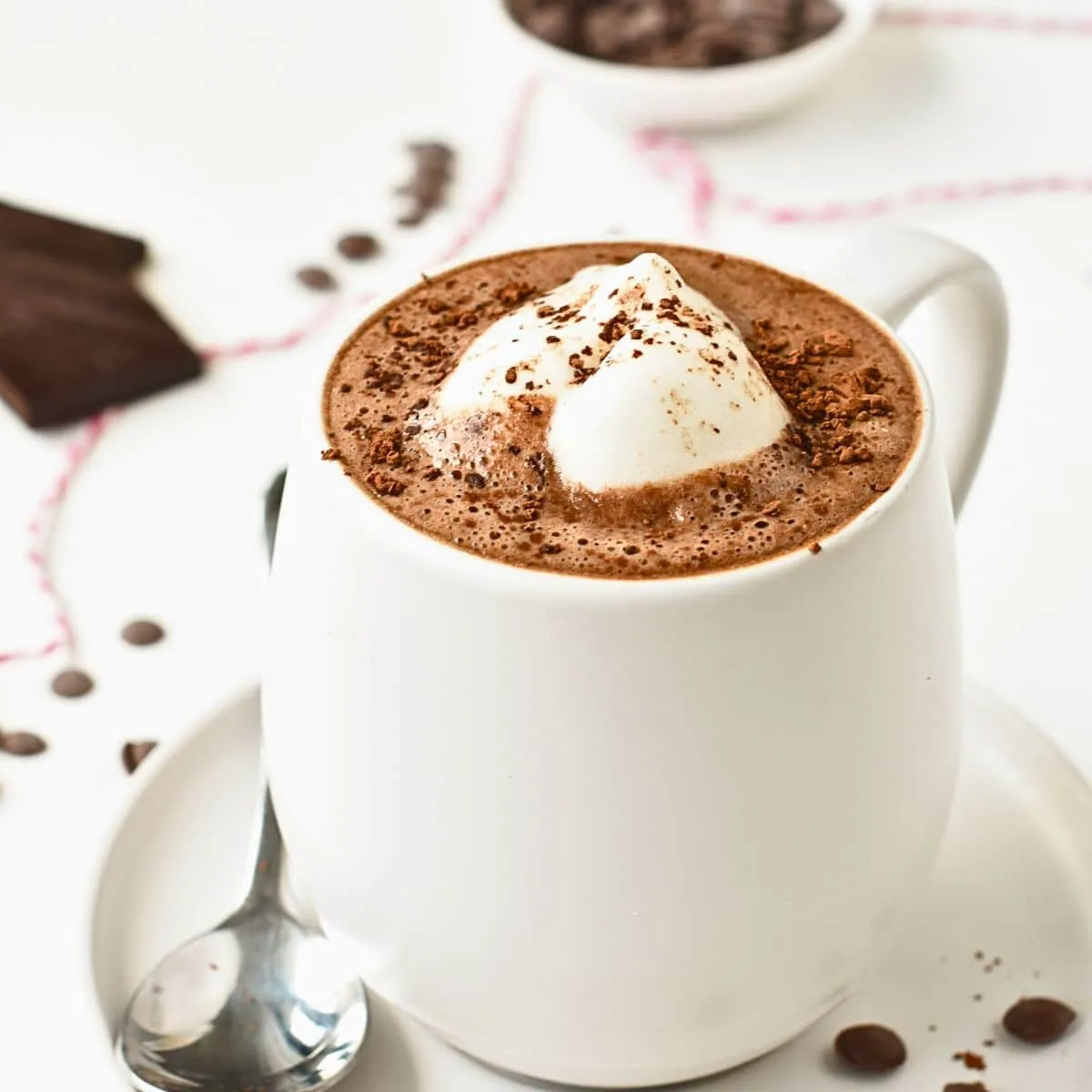 Hot Beverages