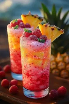 COCKTAILS