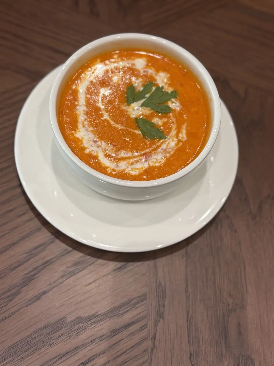 Soups