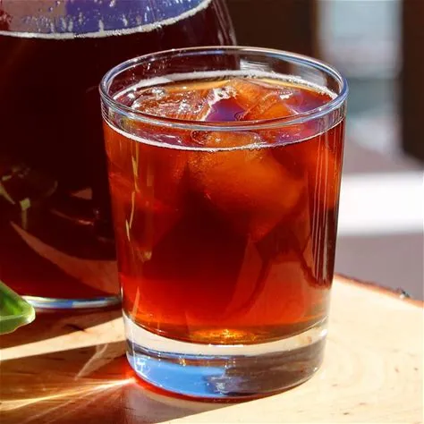 Ice Tea