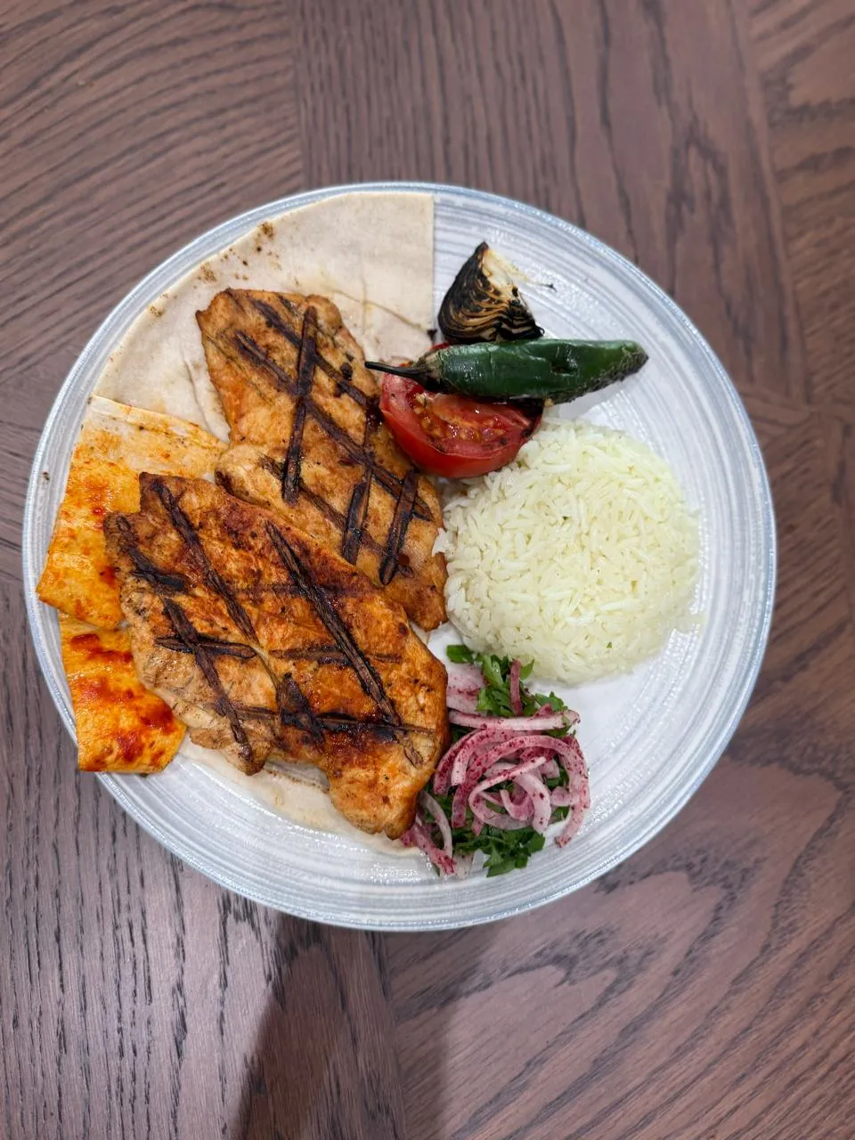 Boneless Chicken Breast