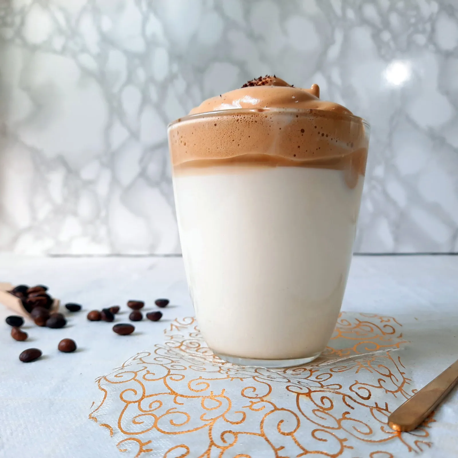 Macchiato