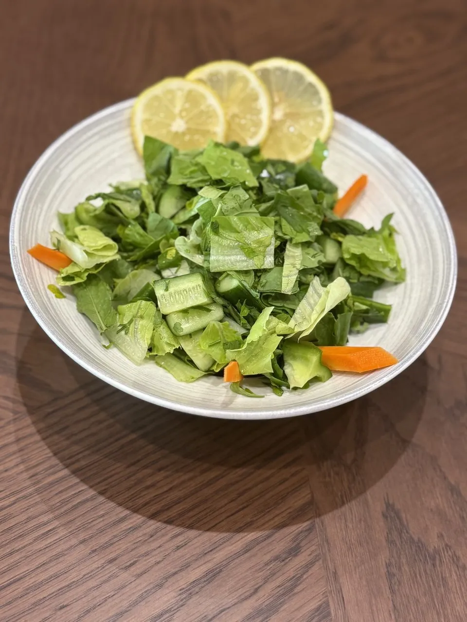 Green Salad