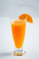 Fresh Orange