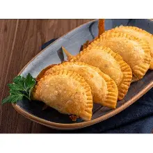 Sembousek With Cheese (5 psc)