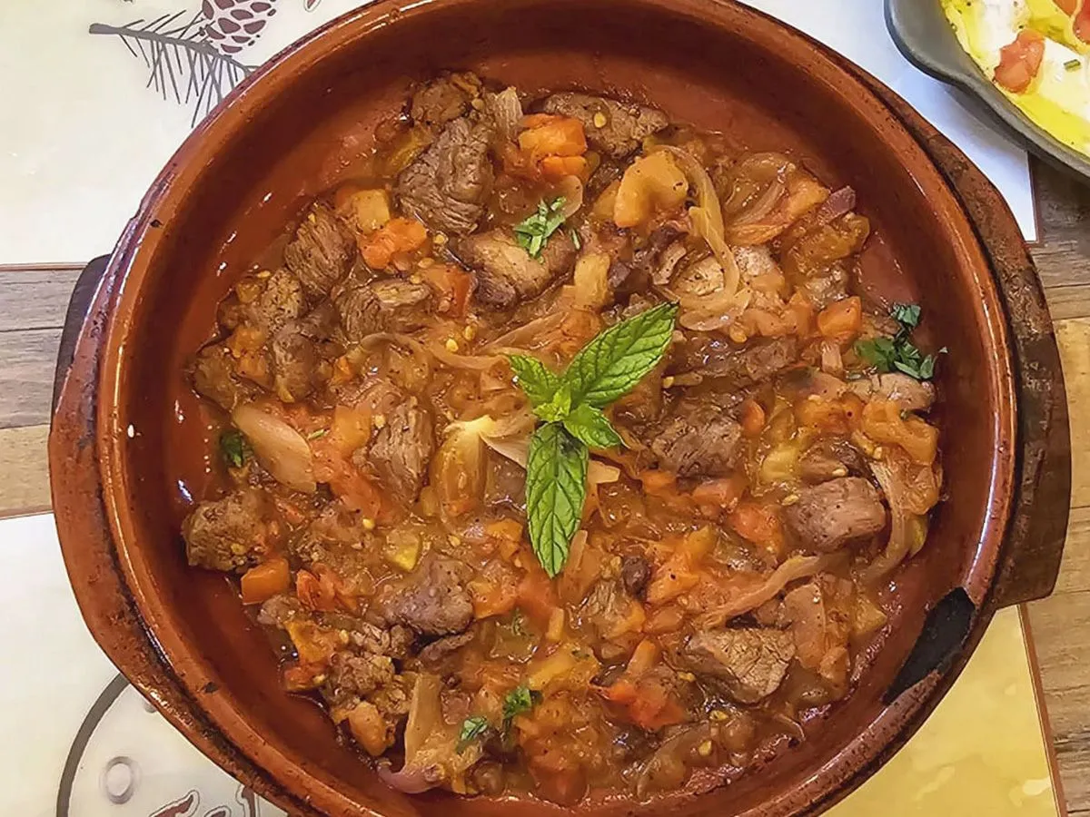 Qlia Sil Roast