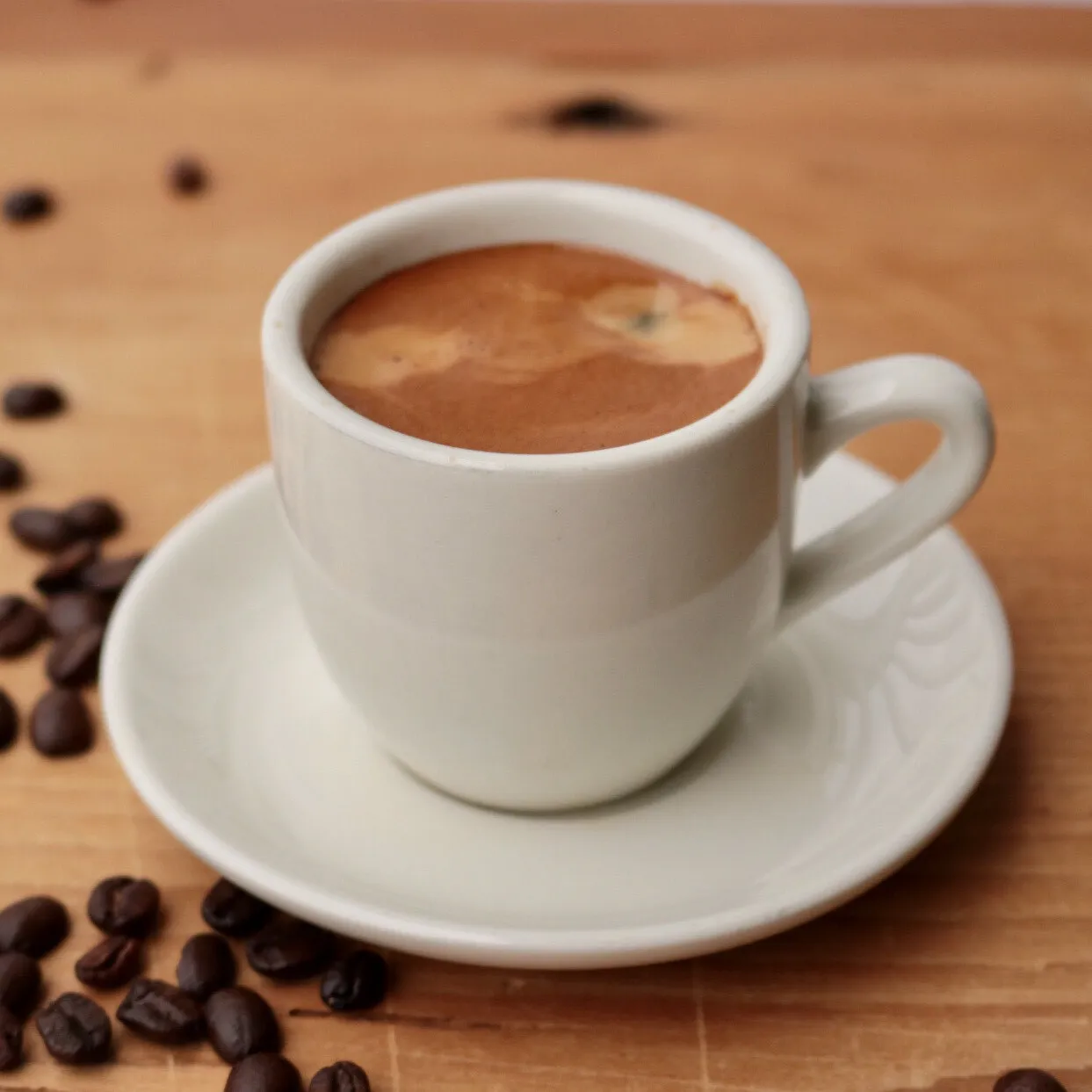 Espresso (Double)