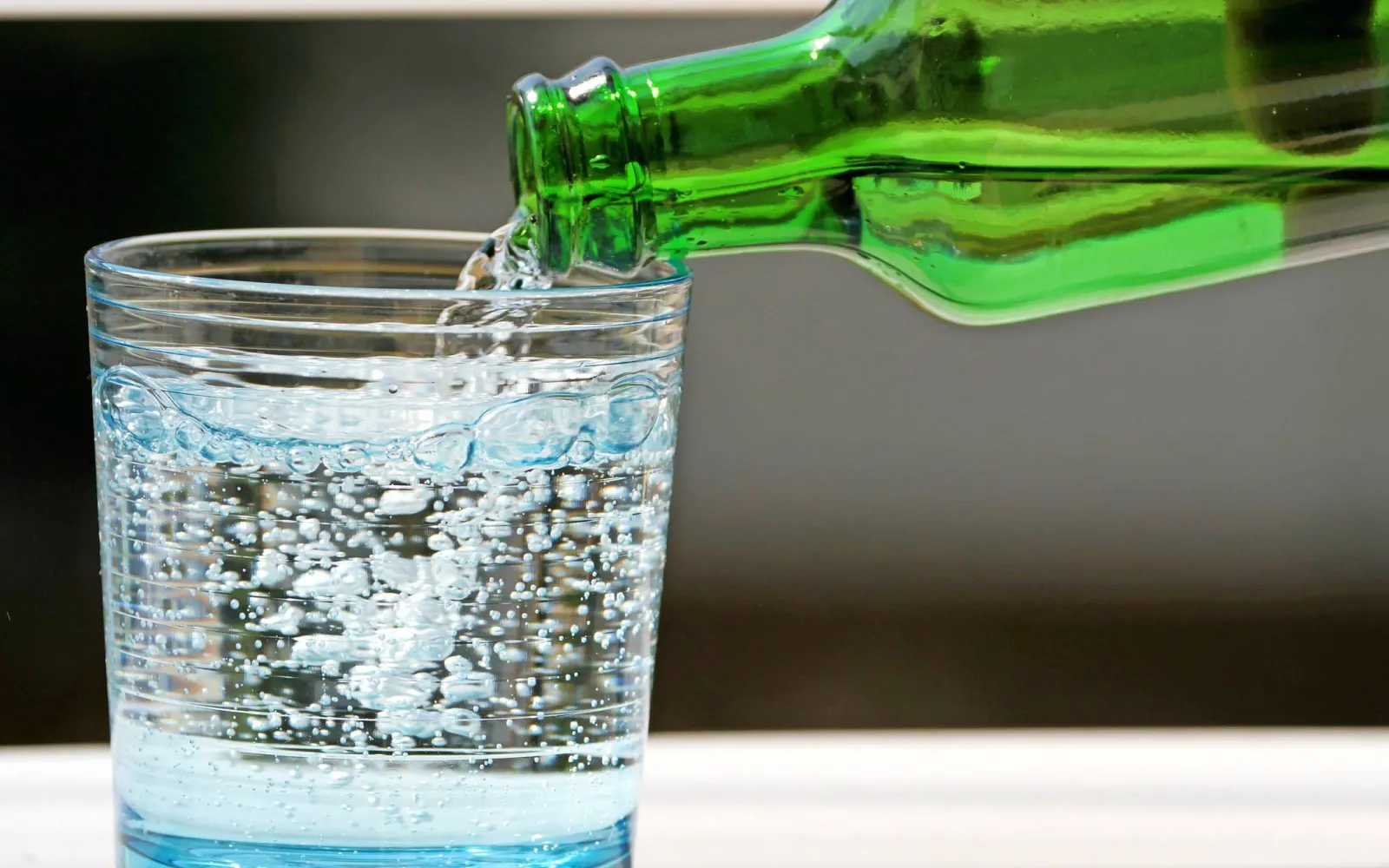 Soda Water