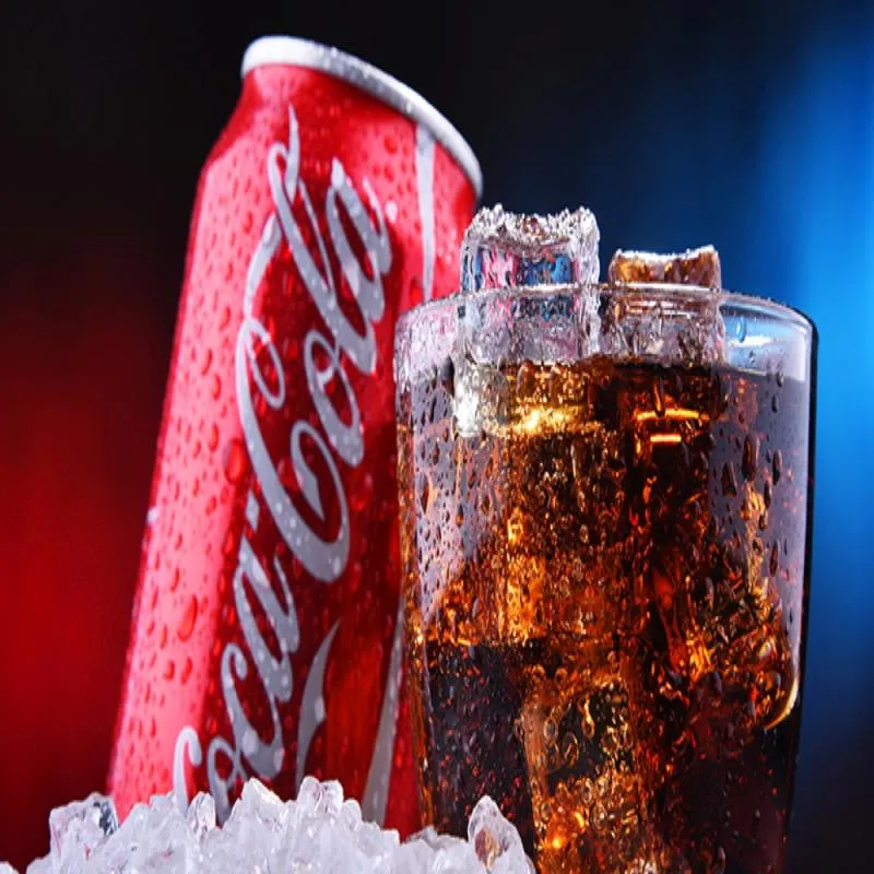 Coca-Cola