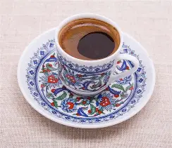 Turkish Coffee
